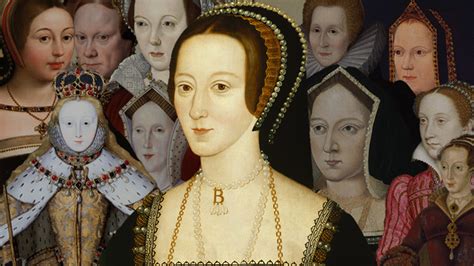 tudor women's|famous tudor women.